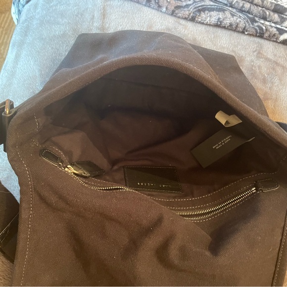 Marc Jacobs messenger bag; please see pictures for details. - Picture 2 of 5